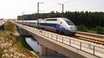 Negara-negara Ini Juga Bikin Kereta Ala Shinkansen