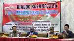 Rachmawati hingga Tedjo Edhy Hadiri Dialog Kebangsaan 2019 Presiden Harapan Rakyat