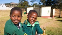 Swazi Travel merupakan salah satu tur operator yang menjual paket wisata di Swaziland sejak 22 tahun silam. Bahkan, mereka menawarkan pengalaman hidup barang masyarakat lokal (teravagimov/Instagram)