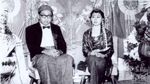 Sosok Istri Gus Dur yang Masuk Tokoh Berpengaruh di Dunia versi Time
