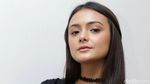 Cantik-cantik Kok Penakut Sih, Amanda Rawles