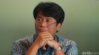 Patahnya pipa Pertamina di Balikpapan serta kelangkaan BBM jenis Premium juga menjadi pertimbangan Dewan Komisaris dalam merombak susunan direksi Pertamina, termasuk Elia Massa. Ari Saputra/detikcom.