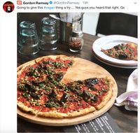 Ini Tanggapan PETA Tentang Gordon Ramsay yang Mencoba Pola Vegan