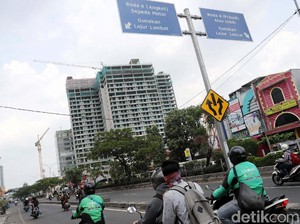 Depok, Kota Yang Membunuh Identitasnya