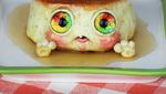Keren! Muffin dan Cupcake Menggemaskan Ini Terbuat dari Kayu