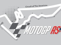 Saatnya MotoGP AS 2018