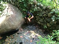 Akhir Pekan Ini, Mandi Air Panas Dulu di Ciamis