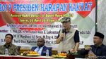 Rachmawati hingga Tedjo Edhy Hadiri Dialog Kebangsaan 2019 Presiden Harapan Rakyat