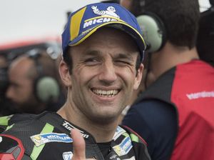 Musim Depan Johann Zarco Gabung KTM