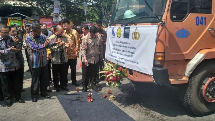 Foto: Achmad Dwi Afriyadi - detikFinance Foto: Achmad Dwi Afriyadi - detikFinance