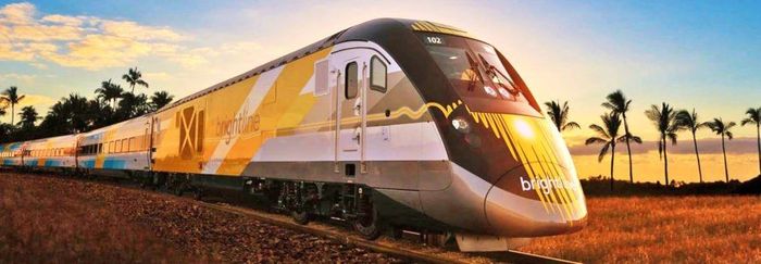 Negara-negara Ini Juga Bikin Kereta Ala Shinkansen