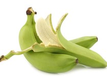 Jangan Salah Pilih! Ini 2 Jenis Pisang yang Bantu Turunkan Berat Badan