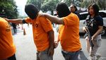 Polisi Sita 39 Ribu Miras dan Tangkap 180 Pelaku