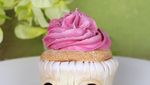 Keren! Muffin dan Cupcake Menggemaskan Ini Terbuat dari Kayu