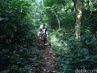 Akhir Pekan Ini, Mandi Air Panas Dulu di Ciamis