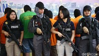 Selain operasi miras, pihaknya juga melakukan operasi petasan jelang bulan Ramadhan.