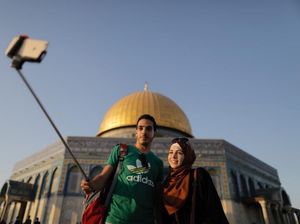 Travel Agent Indonesia Sambut Gembira Penundaan Larangan ke Israel
