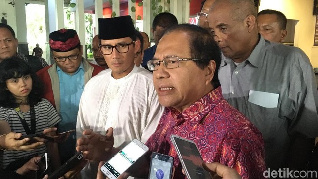 Rupiah Keok, Dolar AS Nyaris Rp 14.000