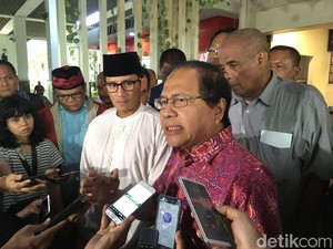 Rizal Ramli akan Tangkap 100 Orang Berengsek Jika Menang Pilpres