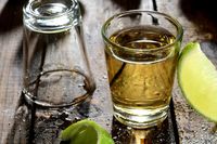 Dwayne Johnson 'The Rock', Luncurkan Perusahaan Tequila Terbaru