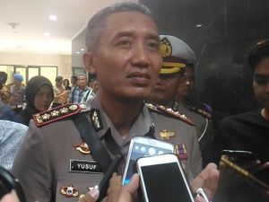 Polisi Tunggu Sikap MA soal Tilang Elektronik Tanpa Perlu Sidang