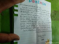 Ingin Kurangi Beban Ibunya, Bocah Ini Minta Kursi Roda ke Jokowi