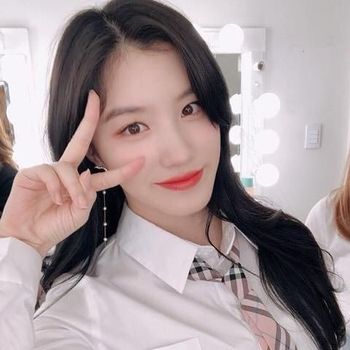 Xiyeon 'PRISTIN'