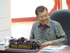 JK: BPIP Diisi Tokoh Senior, Jangan Dibenturkan dengan Gaji