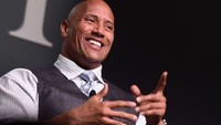 Bagi Dwayne The Rock Johnson depresi membuatnya tidak bisa melakukan apapun. Ia mengibaratkan dirinya seperti sedang berada dalam gelembung khusus dan tidak ada orang lain yang menemaninya, namun pencerahan saat ia memutuskan jadi pegulat profesional. (Foto: Istimewa)