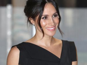 Tak Bisa Hadir, Ini Doa Meghan Markle untuk Sang Ayah