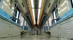 Kerennya Kereta LRT Pertama Buatan Dalam Negeri