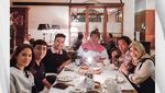 Gaya Vidi Aldiano Saat Makan Sate hingga Dinner Romantis di Italia