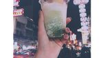 Dekat dengan Ivan Gunawan, Si Cantik Faye Malisorn Ternyata Pecinta Durian
