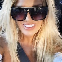 Ya, Gina Stewart adalah nenek dari seorang cucu berusia 10 bulan. Usia Gina sudah 47 tahun, namun penampilannya seperti 15 tahun labih muda dari usia aslinya. Foto: Instagram