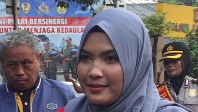 Bripda Diah, Kartini Masa Kini Pengasuh Puluhan Anak Yatim Bripda Diah, Kartini Masa Kini Pengasuh Puluhan Anak Yatim