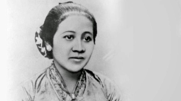 21 April 2021 Diperingati Jadi Hari Kartini, Ini Biografi Kartini