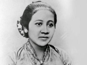 Sejarah Lagu Ibu Kita Kartini, Rasa Penasaran-Penghargaan WR Supratman
