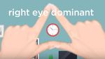Kamu Dominan Mata Kanan atau Kiri? Cek dengan Mengikuti Tes Ini!