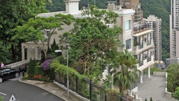 Jack juga banyak memiliki properti mewah yang lain. Foto: istimewa