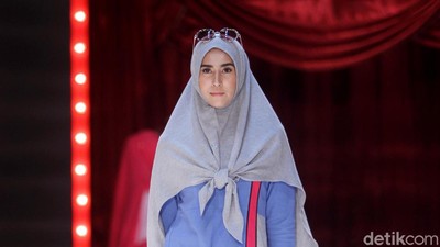 25 Koleksi Busana Muslim Si.Se.Sa yang Terinspirasi Istri Nabi Muhammad