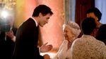 Foto: Justin Trudeau dan Pangeran Harry Akrab Banget!