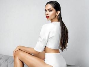Deepika Padukone, Aktris India yang Paling Berpengaruh di 2018