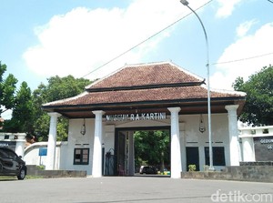 Menengok Rumah Kartini di Rembang, Penuh Koleksi Peninggalan Bersejarah