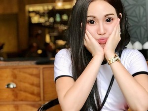 Levana, Dara Papua yang Mirip Lucinta Geram Manokwari Dilecehkan