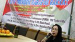 Rachmawati hingga Tedjo Edhy Hadiri Dialog Kebangsaan 2019 Presiden Harapan Rakyat