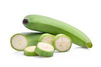 Bukan Hanya Pisang Masak, Pisang Mentah Juga Kaya Khasiat