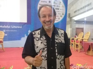 Fuad Baradja Sayangkan Indonesia yang Belum Ratifikasi FCTC dari WHO