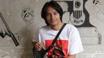 Cerita Jefri Nichol Bantu Pemulung