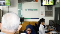 Dengan melakukan top up, peserta BPJS yang mengutamakan kenyamanan, dapat merasakan konsep layanan kesehatan one stop service yang lebih personal.  