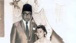 Sosok Istri Gus Dur yang Masuk Tokoh Berpengaruh di Dunia versi Time